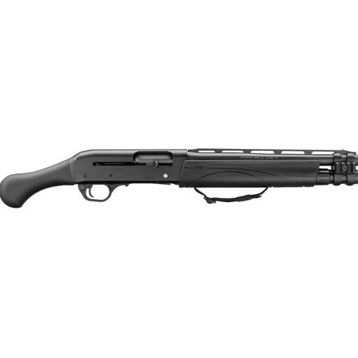 Remington Tac-13 12 Gauge Black Synthetic Semi Auto 13" Barrel 5 Round - R83392