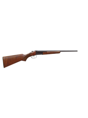 Stoeger Coach Gun 12 Gauge Satin Walnut Blued 20" Barrel 2 Rounds - 31400