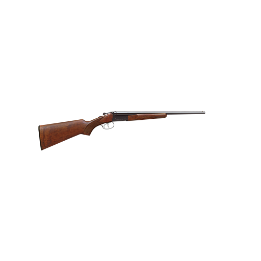 Stoeger Coach Gun 12 Gauge Satin Walnut Blued 20" Barrel 2 Rounds - 31400