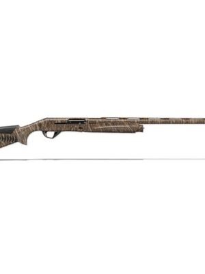 Benelli Super Black Eagle 3 12 Gauge Mossy Oak Bottomland 26" Barrel 3 Rounds - 10350