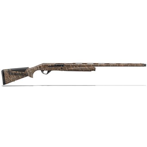 Benelli Super Black Eagle 3 12 Gauge Mossy Oak Bottomland 26" Barrel 3 Rounds - 10350