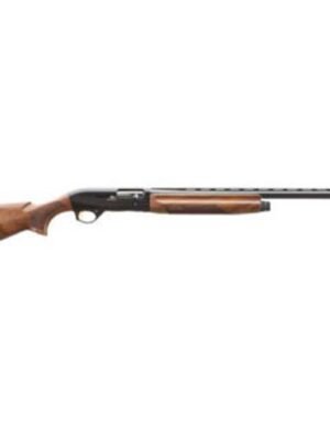 Benelli Montefeltro 12 Gauge Blued 26" Barrel 4 Rounds - 10861