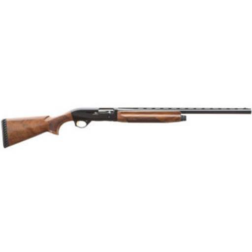 ae00-3219 Benelli Montefeltro 12 Gauge Blued 26" Barrel 4 Rounds - 10861