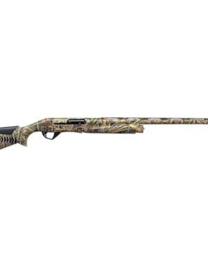 Benelli Super Black Eagle 3 12 Gauge Realtree Max-5 26" 3 Rounds - 10307