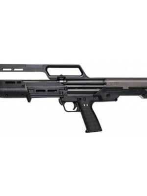Keltec KS7 12 Gauge Black 18.5" Barrel 6 Rounds - KS7BLK