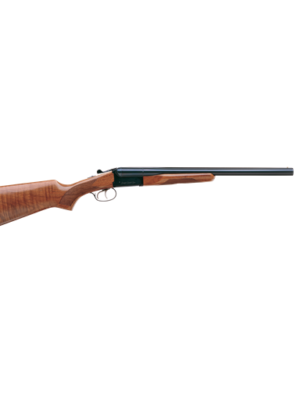 Stoeger Coach Gun Supreme 12 Gauge Satin Walnut Blued 20" Barrel 2 Rounds - 31481