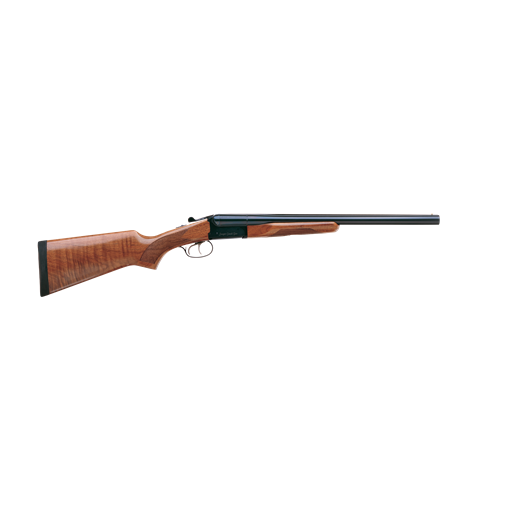 Stoeger Coach Gun Supreme 12 Gauge Satin Walnut Blued 20" Barrel 2 Rounds - 31481