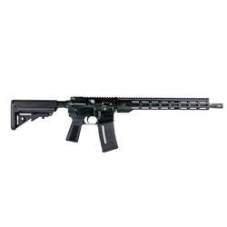 ae00-4807 IWI Zion-15 5.56 16" Threaded Barrel Black 30 Rounds - Z15TAC16