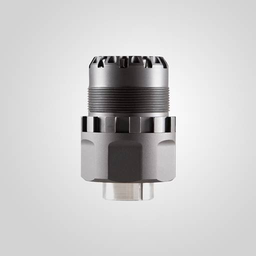ae00-4969 Dead Air Booster Assembly For Ghost and Wolfman - SD500