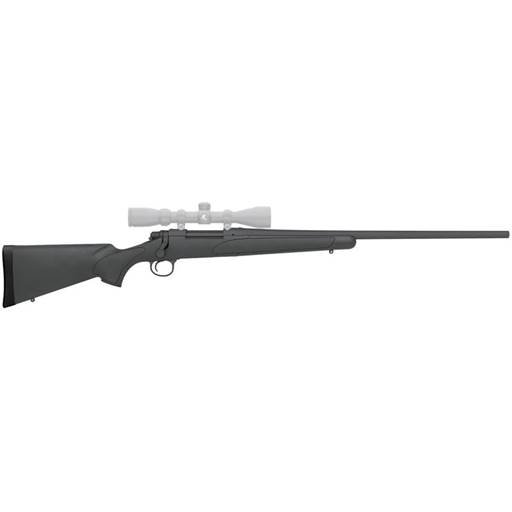 ae00-5396 Remington 700 ADL 6.5 Creedmoor Black Synthetic 24" Barrel - R85447