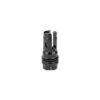 ae00-5467 Rugged Suppressors R3 3 Prong Flash Hider 5/8x24 - FH002