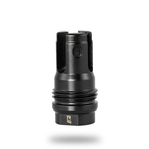 Rugged Suppressors R3 3 Prong Flash Hider 1/2x28 - FH013