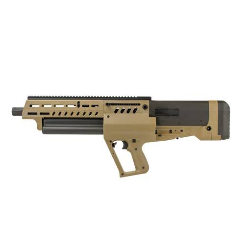 IWI TS12 12 Gauge FDE 18.5" barrel 3" chamber 15 Roundss - TS12F