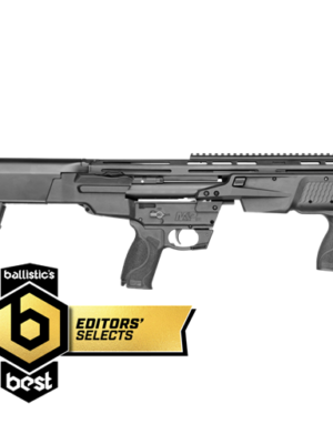 ae00-5785 Smith & Wesson M&P 12 Gauge Black 19" Barrel 14 Round - 12490
