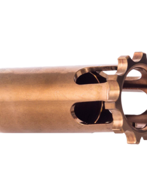 ae00-6533 Rugged Suppressors Obsidian Piston .578x28 - OP001