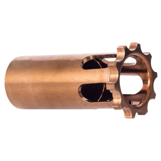 ae00-6533 Rugged Suppressors Obsidian Piston .578x28 - OP001