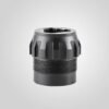 Dead Air P Series 3 Lug Adapter Primal Ghost Wolfman - DA444