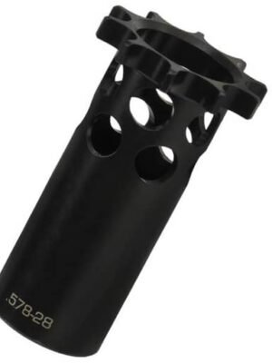 Dead Air P Series Piston .578-28 Primal Ghost Wolfman - DA405