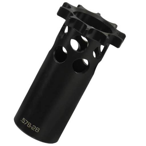 Dead Air P Series Piston .578-28 Primal Ghost Wolfman - DA405