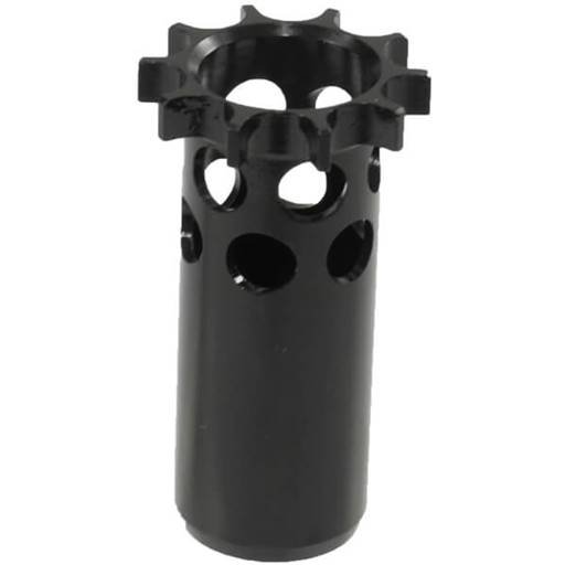 ae00-6611_2_ Dead Air P Series Piston M13.5-1LH Primal Ghost Wolfman - DA402