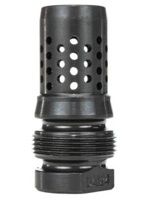 ae00-6613 Dead Air Xeno Brake 5/8-24 - DA124