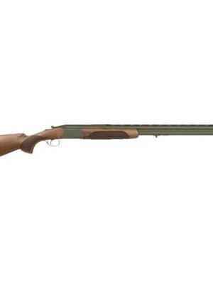 CZ Drake All-Terrain 12 Gauge 28" Barrels Green Cerakote Over Under - 06410