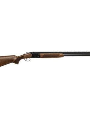 CZ Drake 28 Gauge 28" Barrel Gloss Black Chrome Over Under - 06413