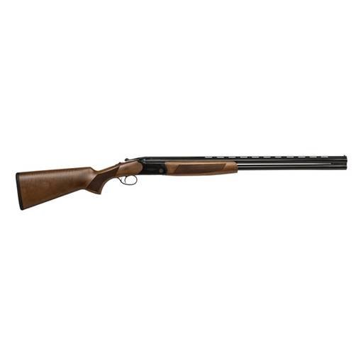 ae00-6998 CZ Drake 28 Gauge 28" Barrel Gloss Black Chrome Over Under - 06413