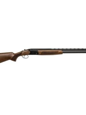 CZ Drake 410 Gauge 28" Barrel Gloss Black Chrome Over Under - 06489
