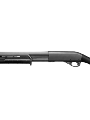 Remington Tac-14 12 Gauge Black Synthetic Pump 14" Barrel 4 Round - R81230