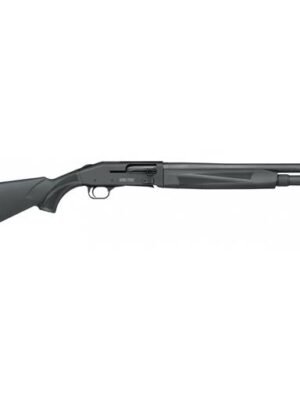 Mossberg 940 Pro Tactical 12 Gauge Optic Cut Black 18.5" Barrel 7 Rounds - 85152