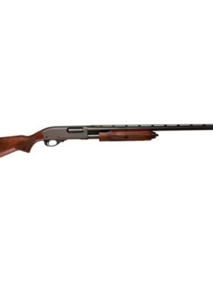 Remington 870 Fieldmaster Youth 20 Gauge 21" Barrel Walnut Stock 4 Rounds - R68863