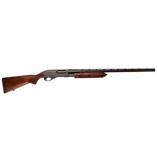 Remington 870 Fieldmaster Youth 20 Gauge 21" Barrel Walnut Stock 4 Rounds - R68863