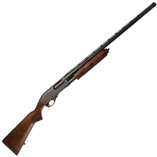 Remington 870 Fieldmaster 12 Gauge 28" Barrel Walnut Stock 4 Rounds - R68864