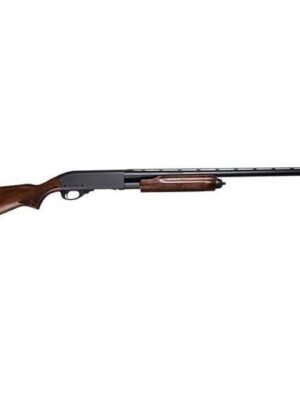 Remington 870 Fieldmaster Left Handed 12 Gauge 28" Barrel Walnut Stock 4 Rounds - R68867