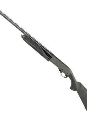 ae00-7675 Remington 870 Fieldmaster 12 Gauge 26" Barrel Synthetic Black Stock 4 Rounds - R68872