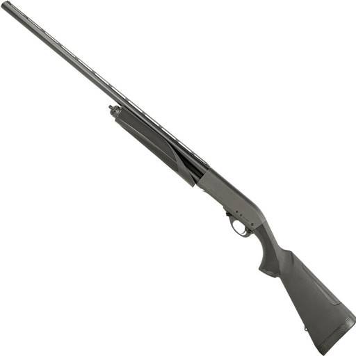 Remington 870 Fieldmaster 12 Gauge 26" Barrel Synthetic Black Stock 4 Rounds - R68872