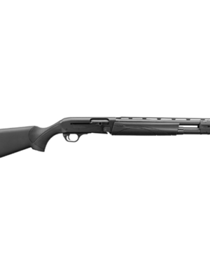 Remington V3 Competition Tactical 12 Gauge Black 18.5" Barrel 7 Rounds - R83442