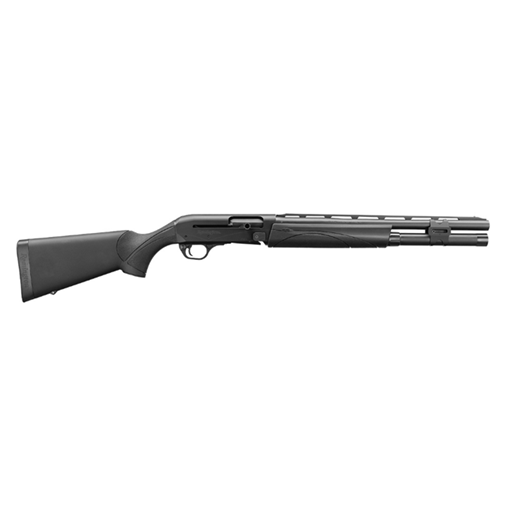 Remington V3 Competition Tactical 12 Gauge Black 18.5" Barrel 7 Rounds - R83442