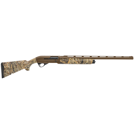 Franchi Affinity 3.5 12 Gauge Realtree Max-5 Bronze 28" Barrel 4 Rounds - 41412