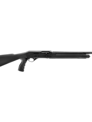 ae00-7976 Stoeger M3000 Defense Pistol Grip 12 Gauge Blued 18.5" Barrel 4 Rounds - 31891