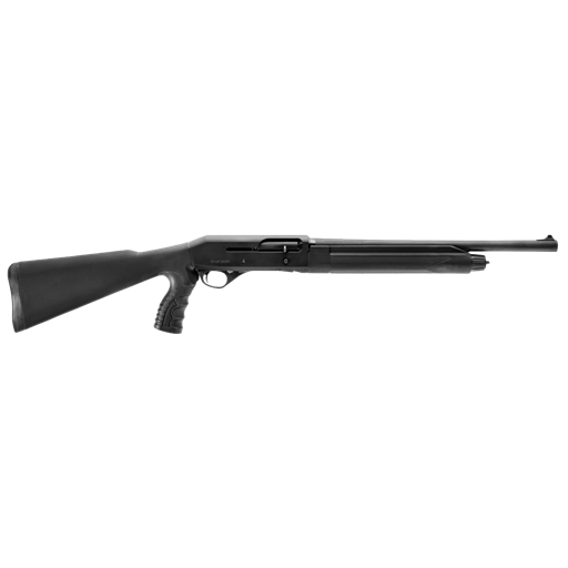 Stoeger M3000 Defense Pistol Grip 12 Gauge Blued 18.5" Barrel 4 Rounds - 31891