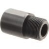 ae00-9529 HUXWRX 1/2x28 to 5/8x24 thread adapter - 1307