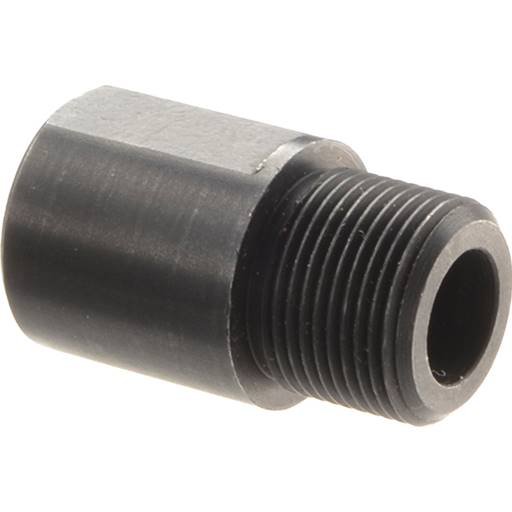 ae00-9529 HUXWRX 1/2x28 to 5/8x24 thread adapter - 1307