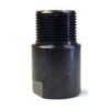 ae00-9529_3_ HUXWRX 1/2x28 to 5/8x24 thread adapter - 1307
