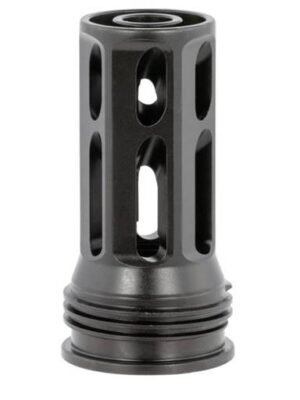 ae00-9537 HUXWRX QD Flash Hider 762 5/8x24 - 1799