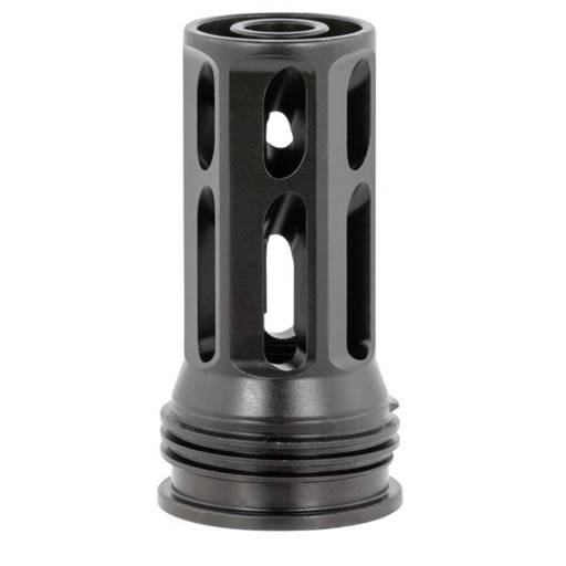 ae00-9537 HUXWRX QD Flash Hider 762 5/8x24 - 1799