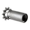 ae00-9808 Dead Air P Series Piston 1/2-28 Primal Ghost Wolfman - DA401