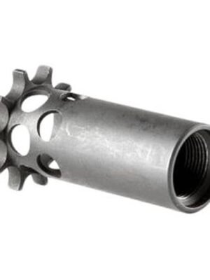 Dead Air P Series Piston 1/2-28 Primal Ghost Wolfman - DA401