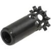 ae00-9808_2_ Dead Air P Series Piston 1/2-28 Primal Ghost Wolfman - DA401